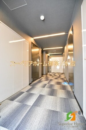 プラウドフラット東日本橋の物件内観写真